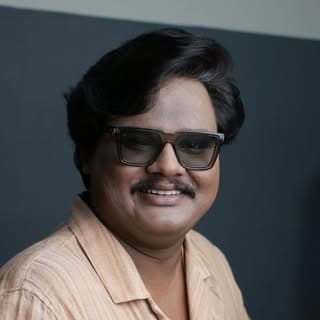 paattuvarthanam with Divakrishna