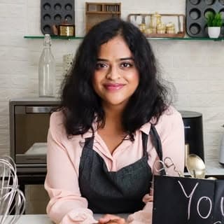 Nikita Shinde | Easy Quick Recipes | Mostly Eggless Desserts