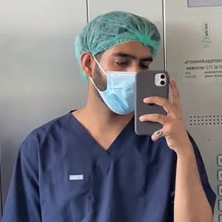 Dr.Kritarth Yadav | MBBS