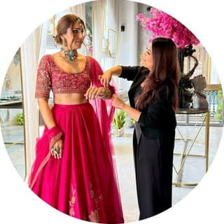 Styl Inc. by Meha Bhargava