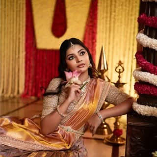 Smitha Yadav ?