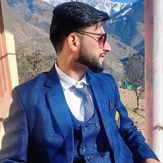 Aasif katoch