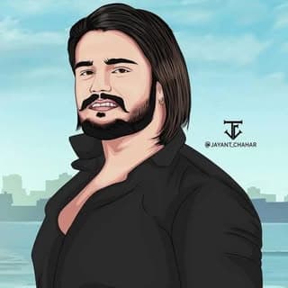 sahil sangwan