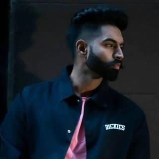 PARMISH VERMA