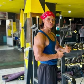 Dilbar Raza