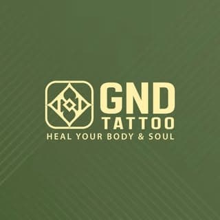 GND TATTOO