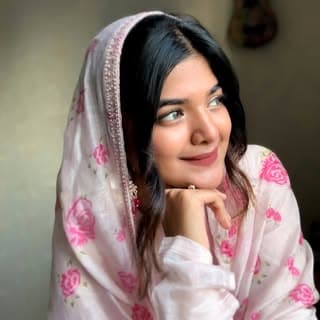 Mehrin Riyas