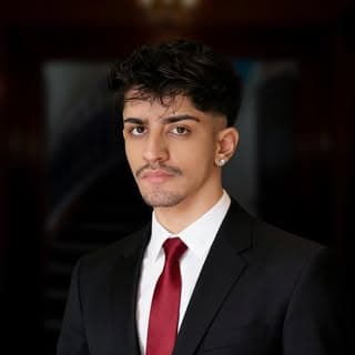 Gursimar Singh