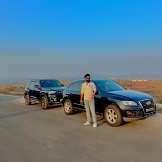 Ajay Choudhary