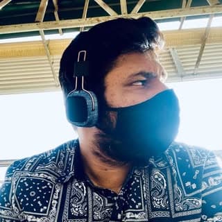 Hijaz Iqbal