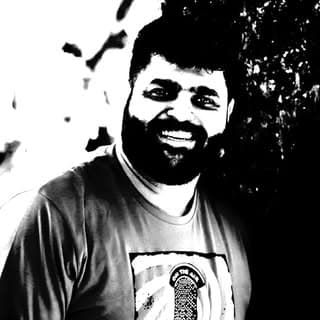 Saurabh Gandhi