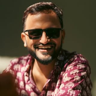 Biplab Mohapatra