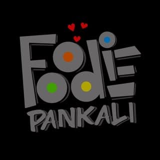 Foodie Pankali