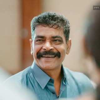 Antony Perumbavoor
