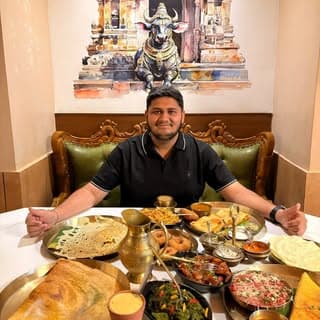 Shubh | Ahmedabad Foodies AFs | Food | Travel