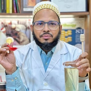 MHS TAKECARE HONEY THERAPIES TRENDSETTER|Dr. Saifuddin|Chennai