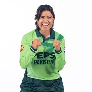 Diana Baig