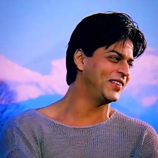 Shah Rukh Khan