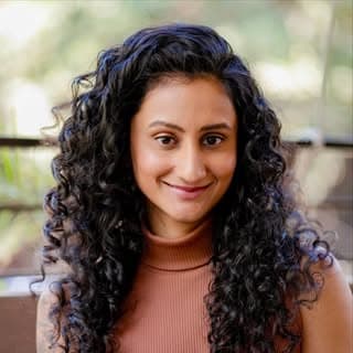 Dr.Nikita Suresh,PhD | Nutritionist