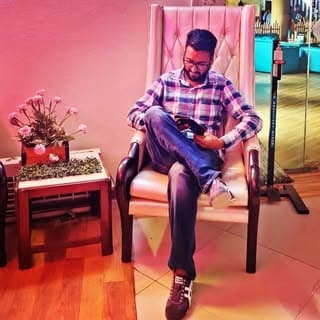 Mahinder Singh Brar