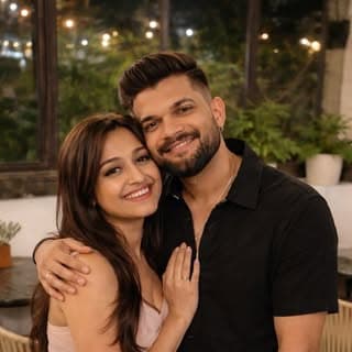 Priti Singh