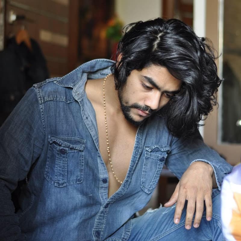 siddhant santosh patil