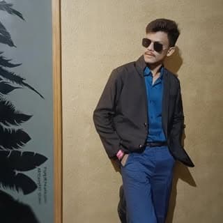 Ashutosh Nayan Tiwari