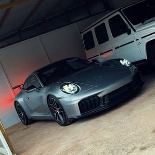 Supercars & Bikes in Bhubaneswar