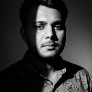 Amit Kumar Yadav