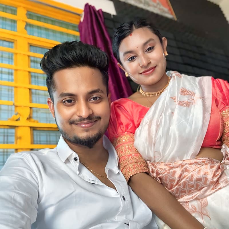 HD Rahul Studio