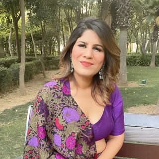 Eesha Lkhwani✨Numerologist✨