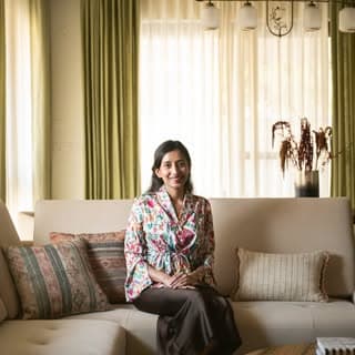 Ananya Jois | Architecture & Interior Design