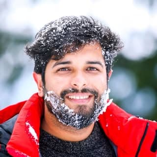 Ankit Sharma | India 🇮🇳