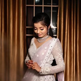 VOICE OF VAISHU 🎤