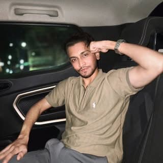Shaikh sahab π