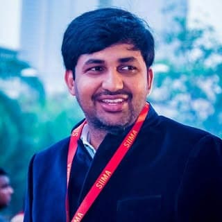 Vishnu Vardhan Induri