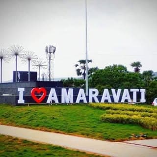 Amravati Official MH27