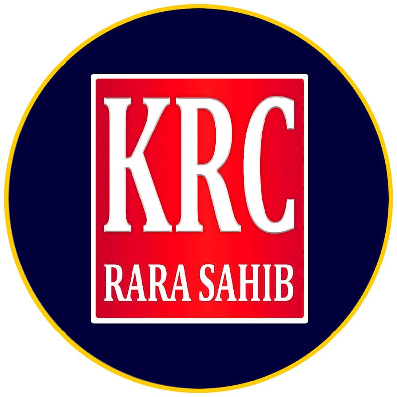 KRC Rara Sahib Gurbani