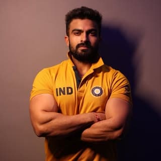 Lakhvinder Singh
