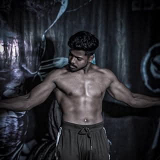 Rahul Bhilodiya 20