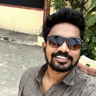 S DINESH KUMAR