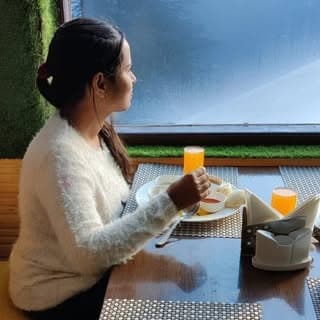 Sasmita Samal