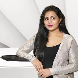 Dr Pallavi Agarwal