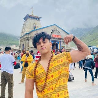 ARYAN KANDARI