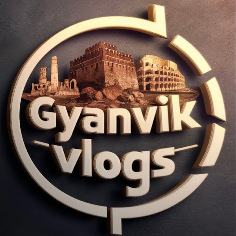Gyanvik vlogs