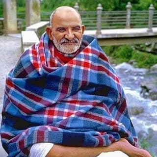 Neeb karori baba