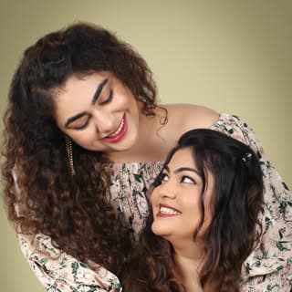 Vaibhav Thakur & Vaishnavi Thakur