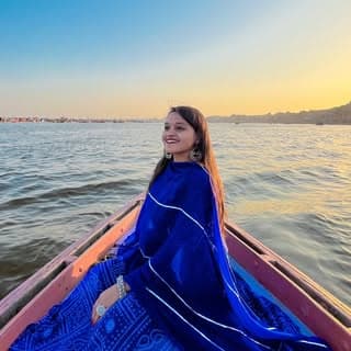 Pratiksha Ghate