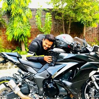 Er Priyanshu Gangwar