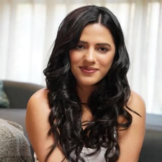 Mehreen Gandhi